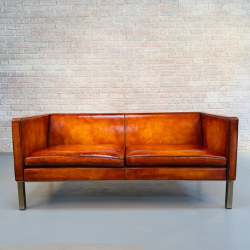 Long vintage danish mogens - vintage,