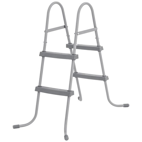 Step pool ladder sturdy - ladder,