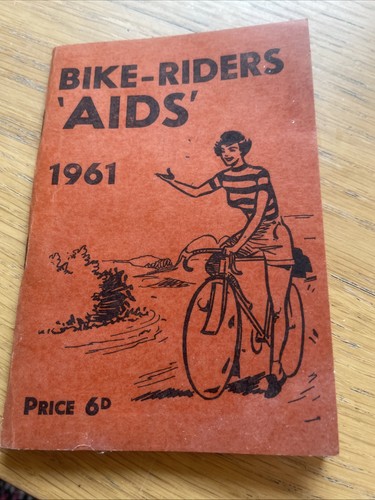 Bike riders aids small - riders,
