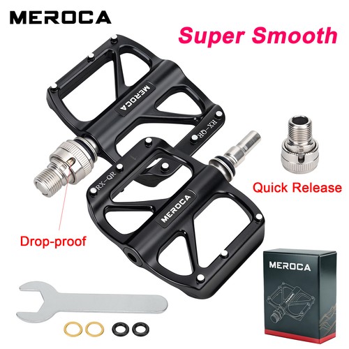 Meroca bicycle quick release - meroca,