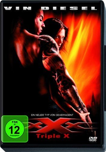 Xxx triple samuel l - xxx, x