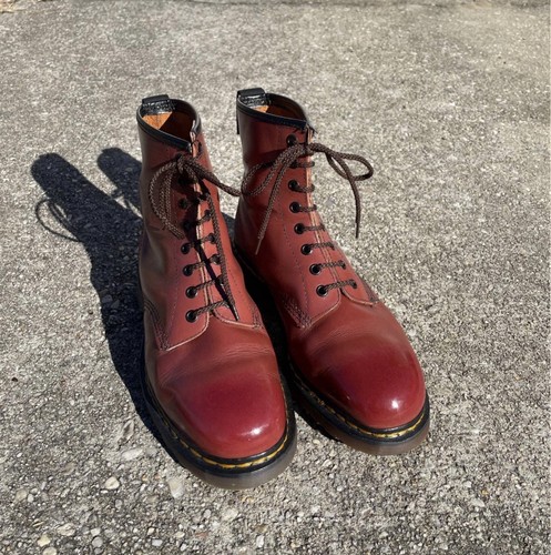Vintage 1980s martens 1460 - martens,