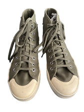 2021 Adidas Green Khaki parley