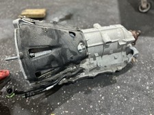 Vw Polo 2012 1.6 Diesel 5 Speed Manual Gearbox KFK