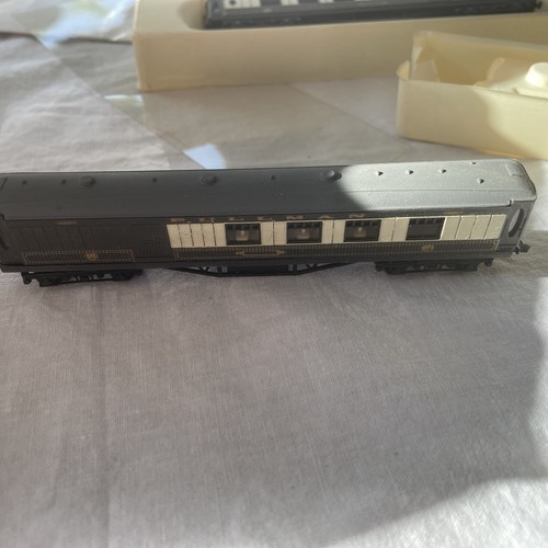 Grafar gauge pullman brake - grafar,