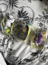 McDonald's 2013 Yoohoo Friends