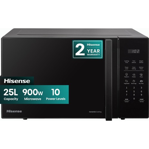 Hisense h25mobs7huk 900 - h25mobs7huk,
