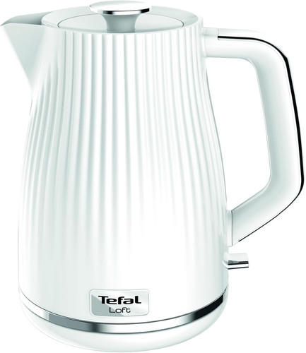 Tefal loft electric kettle - tefal,