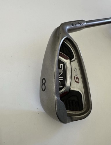 Ping g20 black - g20, tfc