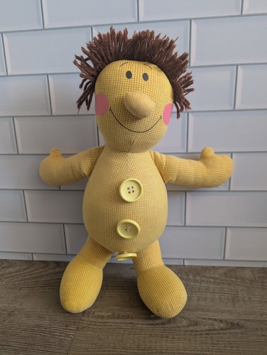 Raggy dolls sad - raggy, toy