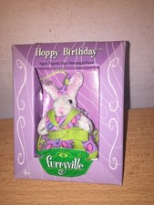 Mattel Furryville HOPPY
