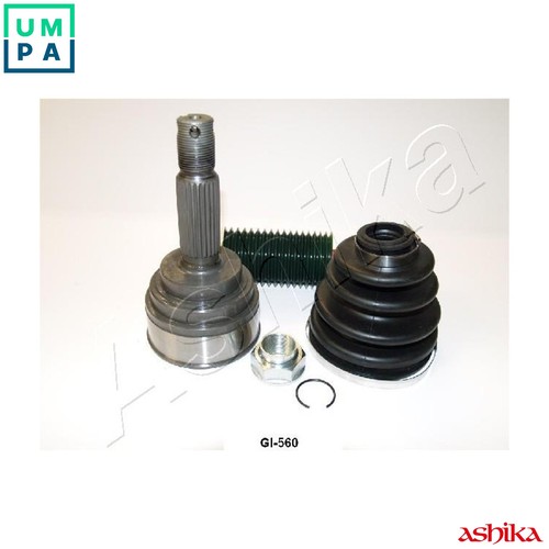 Joint kit drive - drive, shaft