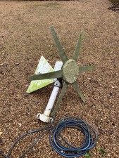 RUTLAND 910 SERIES WIND