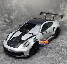 NOREV 1/18 Porsche 911GT3RS