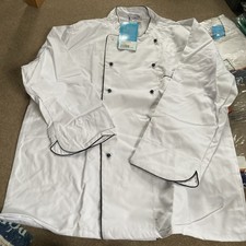 Portwest Executive Chefs