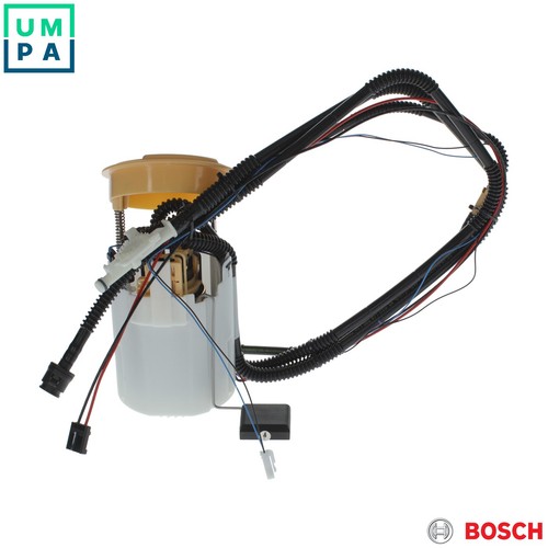 Fuel feed unit - unit, 580