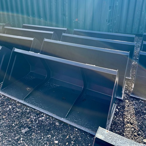 Tractor loader buckets euro - tractor,