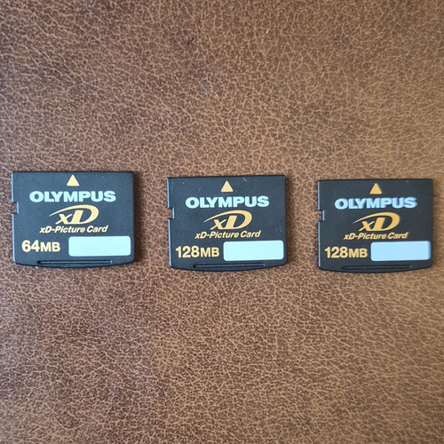 Olympus picture card memory - olympus,