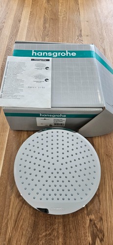 Hansgrohe crometta 240 rain - hansgrohe,