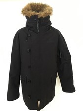 Alpha Industries Extreme Cold