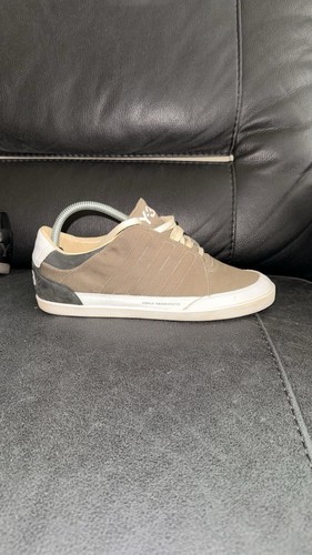 Adidas yohji yamamoto - yohji,