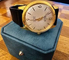 Vintage Allaine Super Swiss