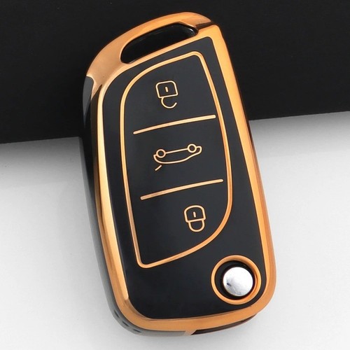 Key cover case for citroen - case,