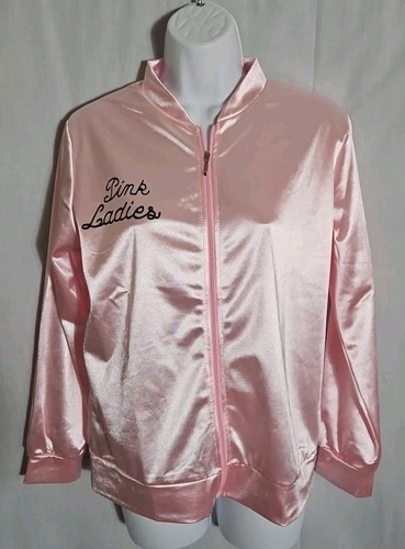 Ladies grease pink - ladies,
