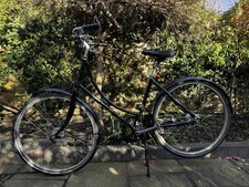 Classic Pashley Ladies Bike