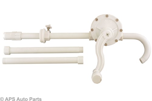Rotary barrel oil fuel hand - fuel,