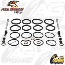 All balls front brake caliper - balls,