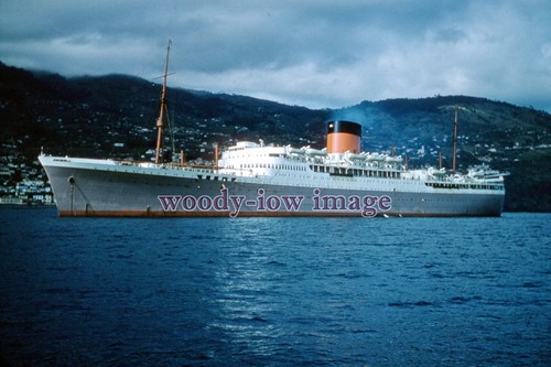 Sl0581 union castle liner - -,