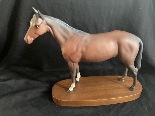 Royal doulton horse - royal,
