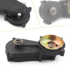 14T T8F Gearbox Reduction Gearbox for 47CC 49CC 2 Stroke Pocket Mini Bike ATV
