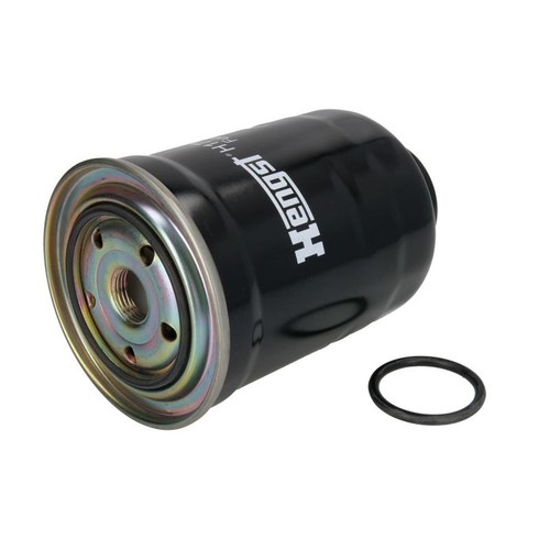 Hengst h17wk07 fuel filter - hengst,