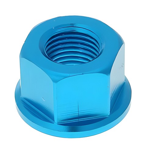 Vicma nut wheel - , axle
