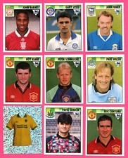 Merlin's Premier League 95 •