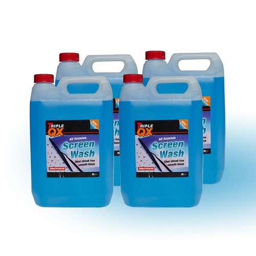 Screenwash screen wash ltr - screen,