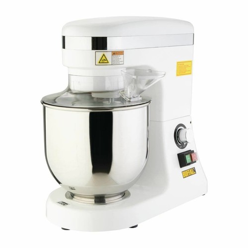 Buffalo planetary mixer - buffalo,