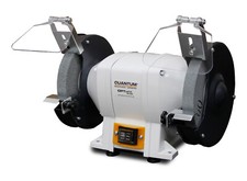 Quantum 6" Bench Grinder GQ150