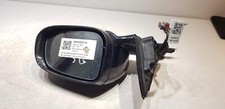 JAGUAR XF DOOR MIRROR RIGHT