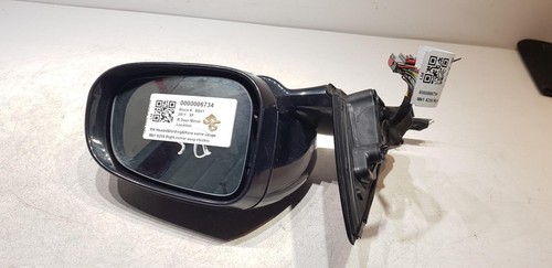 Jaguar door mirror - xf, right