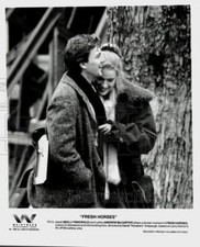 1988 Press Photo Molly