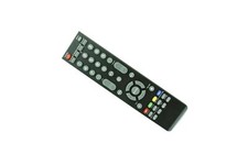 Remote Control For Thomson