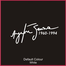 Ayrton Senna Tribute, Vinyl