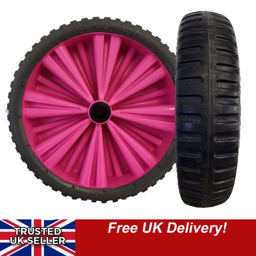 New puncture proof - new, 14"