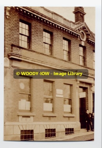 Rp03925 wealdstone post - rp03925,