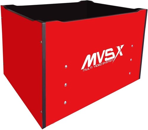 Adjustable riser for mvsx - riser,