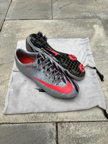 Nike mercurial vapor - nike,