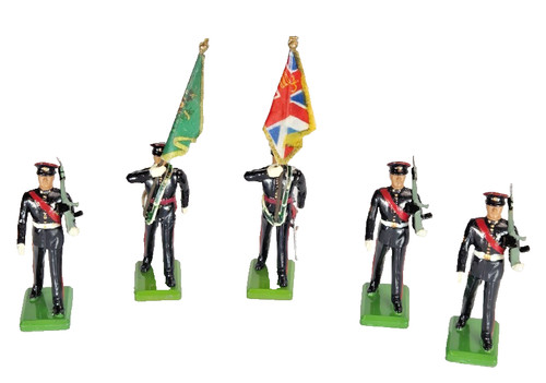 Britain grenadier guards - britain,